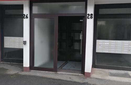 Langscheid Apartment | Cozy Apartment with Balcony at Sorpesee, Langscheid