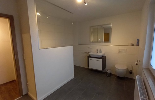 Tauberbischofsheim Apartment | Lovely Vacation Apartment at a Winegrower, Rated 10/10