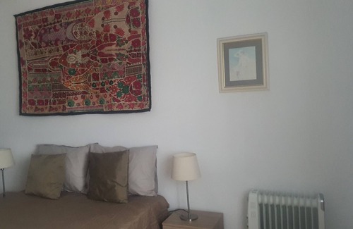 Costa de Caparica Apartment | Vacation apartment on the beach near Lisbon Pets allowed