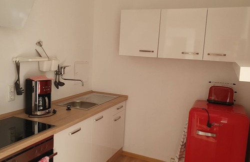 Annaberg-Buchholz Apartment | Escape to Schöne Aussicht: Guest Rated 9.8 with Spa & Hot Tub