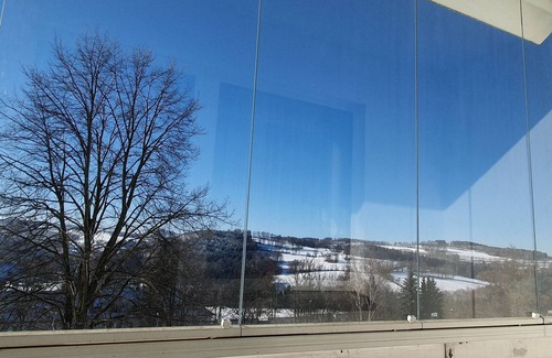 Annaberg-Buchholz Apartment | Escape to Schöne Aussicht: Guest Rated 9.8 with Spa & Hot Tub