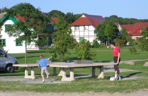 Kreptitz Apartment | Excellent Oceanfront Apartment for 6 Guests in Dranske