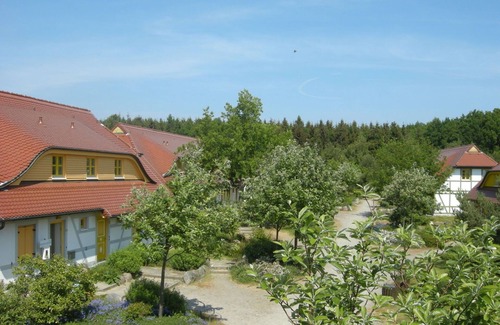Kreptitz Apartment | Excellent Oceanfront Apartment for 6 Guests in Dranske