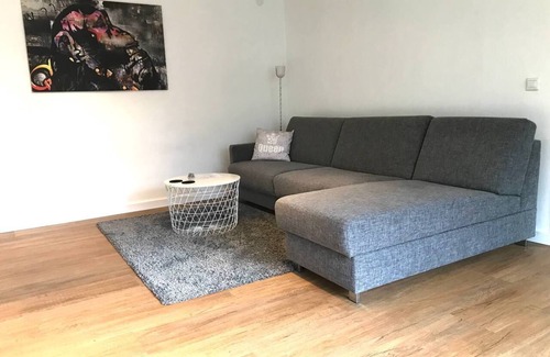 Friedland Condo | Idyllic Cosa Vacation Apartment with Private Terrace