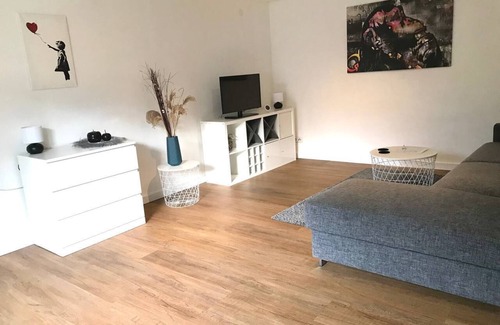 Friedland Condo | Idyllic Cosa Vacation Apartment with Private Terrace