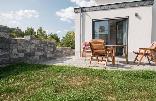 Hochstetten-Dhaun Apartment | Ocean View Vacation Apartment - Holiday Home Hunsrückblick
