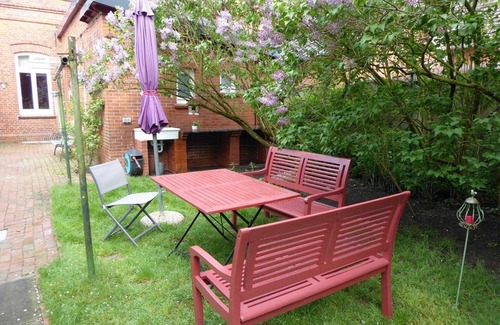 Leer Apartment | Top-Rated Vacation Apartment on Großstraße 18 B