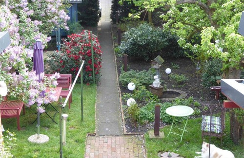 Leer Apartment | Top-Rated Vacation Apartment on Großstraße 18 B