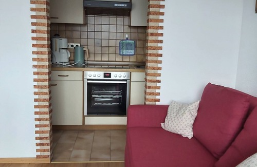 Marktschellenberg Apartment | Serene Retreat: Family-Friendly Apartment with Panoramic Views