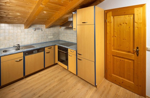 Marktschellenberg Apartment | Stunning Kehlstein Vacation Apartment for 1-4 Guests