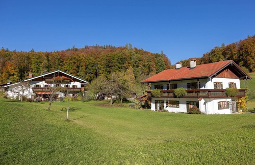 Marktschellenberg Apartment | Stunning Kehlstein Vacation Apartment for 1-4 Guests