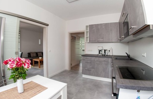 Neustadt Apartment | Vacation apartment Neustadt - Holiday apartment with 2 bedrooms