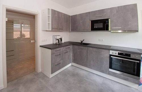 Neustadt Apartment | Vacation apartment Neustadt - Holiday apartment with 2 bedrooms