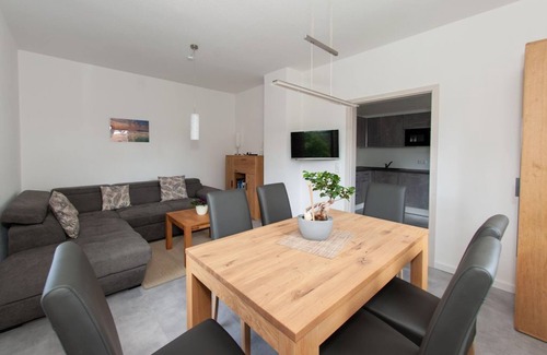Neustadt Apartment | Vacation apartment Neustadt - Holiday apartment with 2 bedrooms