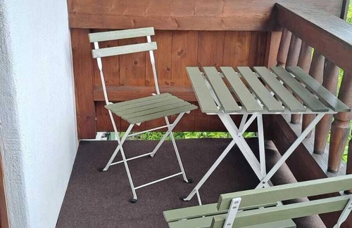 Prien am Chiemsee Apartment | Vacation apartment Josephine
