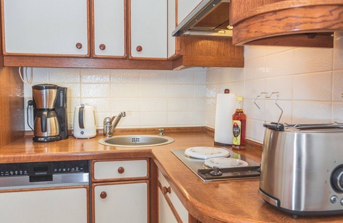 Sankt Andreasberg Apartment | Cozy Apartment for 5 Guests in Sankt Andreasberg