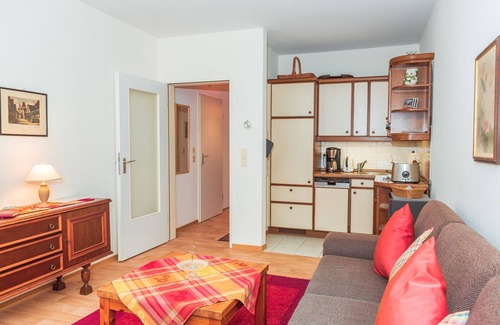 Sankt Andreasberg Apartment | Cozy Apartment for 5 Guests in Sankt Andreasberg