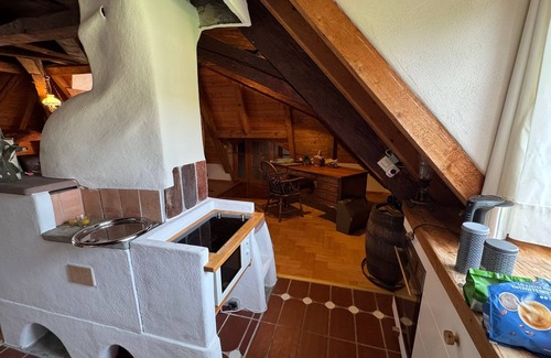 Heimbach Apartment | Vacation apartment/apartment for 3 guests with 90m² in Teningen - Heimbach (265231)