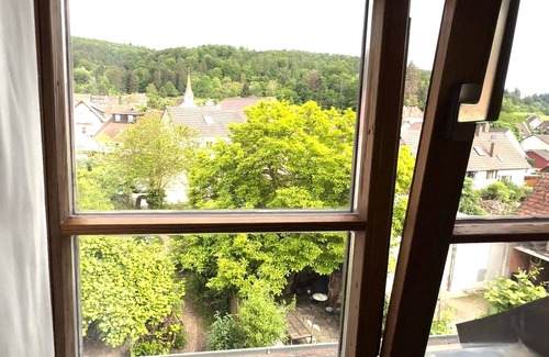 Heimbach Apartment | Vacation apartment/apartment for 3 guests with 90m² in Teningen - Heimbach (265231)