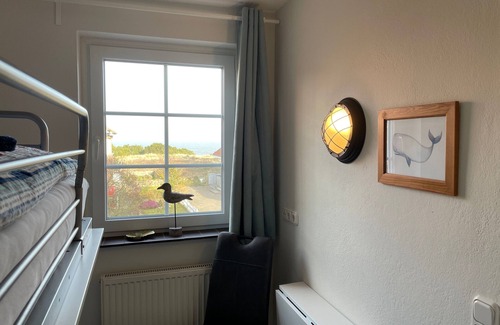 Wittduen Apartment | Vacation apartment/apartment for 4 guests with 35m² in Wittdün on Amrum (271712)
