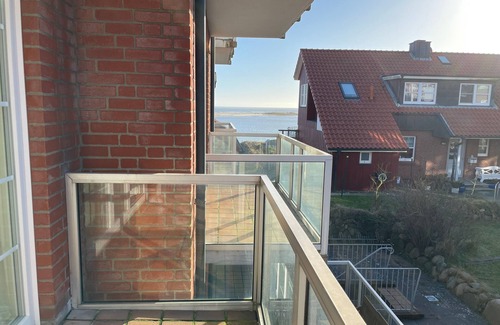 Wittduen Apartment | Vacation apartment/apartment for 4 guests with 35m² in Wittdün on Amrum (271712)