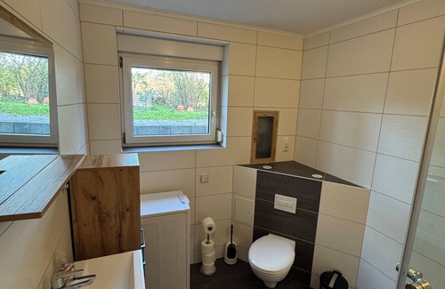 Eisenhuettenstadt Apartment | Guest Rated 10/10: Vacation Apartment with Private Entrance