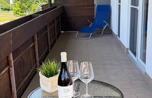 Lechbruck Apartment | Vacation apartment/apartment for 4 guests with 60m² in Lechbruck am See (295413)