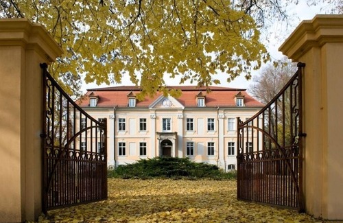 Stulpe Apartment | Spacious Vacation Apartment for 3 in Nuthe-Urstromtal