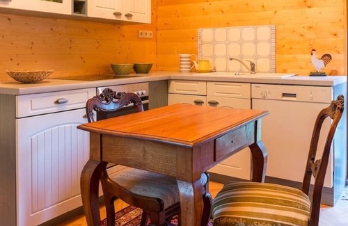 Stulpe Apartment | Cozy Vacation Apartment for 4 with Ocean View Amenities