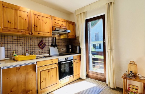 Titisee-Neustadt Apartment | Cozy Vacation Apartment Lotti with Hochschwarzwald Card
