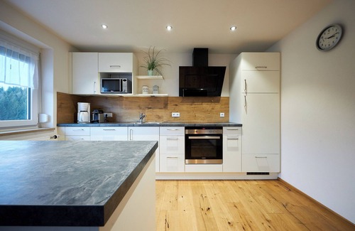 Wangen im Allgaeu Apartment | Comfortable Vacation Apartment "Abendsonne" for 5 Guests