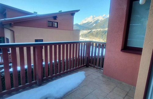 Haus im Ennstal Apartment | Comfortable Apartment for 6 in Haus im Ennstal Getaway