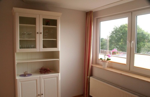 Burg auf Fehmarn Apartment | Guest Rated 10/10: Cozy Apartment for 2 in Fehmarn