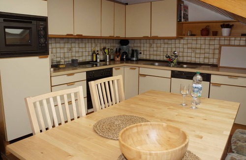Waggershausen Apartment | Oceanfront Apartment for 3 Guests in Friedrichshafen