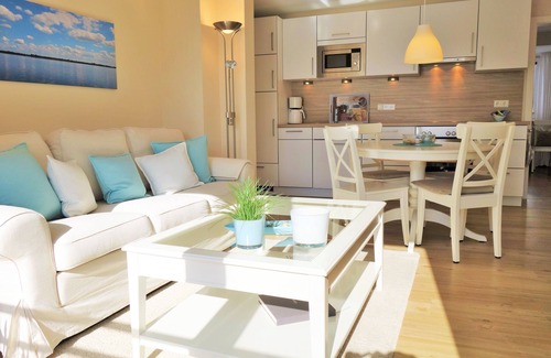 Klein Wittensee Apartment | Ideal Vacation Apartment for 4 near Klein Wittensee