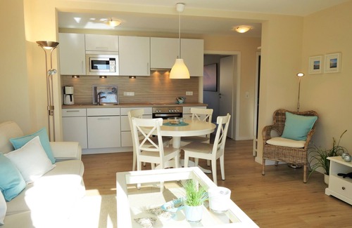 Klein Wittensee Apartment | Ideal Vacation Apartment for 4 near Klein Wittensee