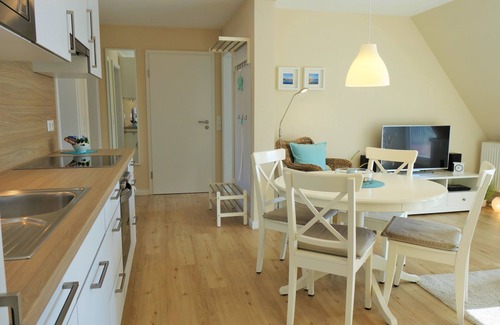 Klein Wittensee Apartment | Ideal Vacation Apartment for 4 near Klein Wittensee