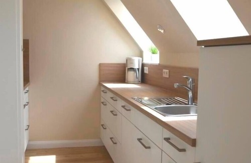 Klein Wittensee Apartment | Cozy Vacation Apartment for 4 near Klein Wittensee