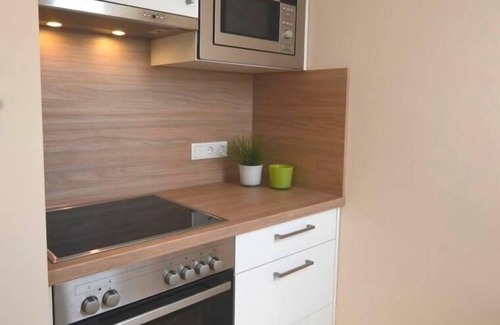 Klein Wittensee Apartment | Cozy Vacation Apartment for 4 near Klein Wittensee
