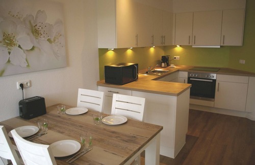 Klein Wittensee Apartment | Cozy Klein Wittensee Apartment for 3 with Kitchen Access