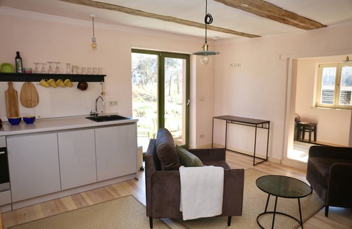 Rietz-Neuendorf Other | Guest Rated 10/10: Apartment near Scharmützelsee