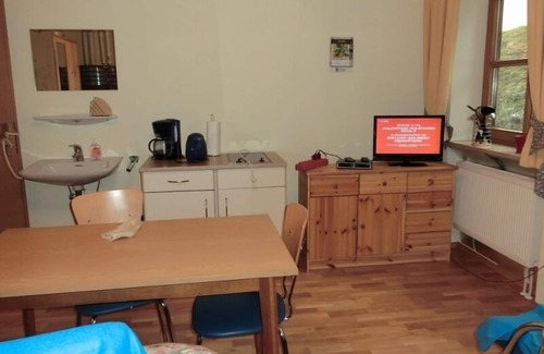 Unterneukirchen Apartment | Guest Rated 10/10: Vacation Apartment Schlafstübchen Awaits
