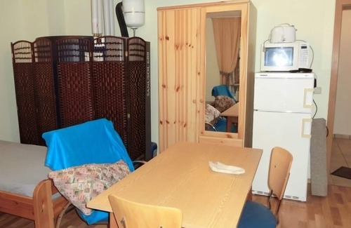 Unterneukirchen Apartment | Guest Rated 10/10: Vacation Apartment Schlafstübchen Awaits