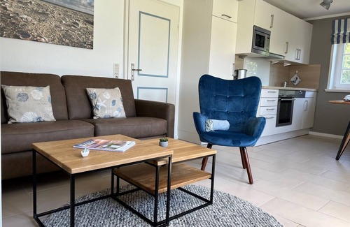 Wrixum Apartment | Ideal Family Getaway: Cozy Apartment for 4 in Wrixum