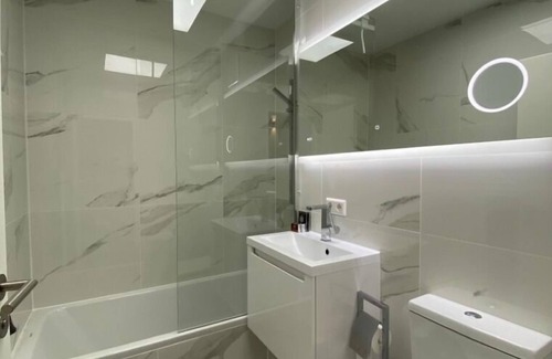 Bad Liebenzell Apartment | Top-Rated Vacation Apartment for 4 Guests in Bad Liebenzell