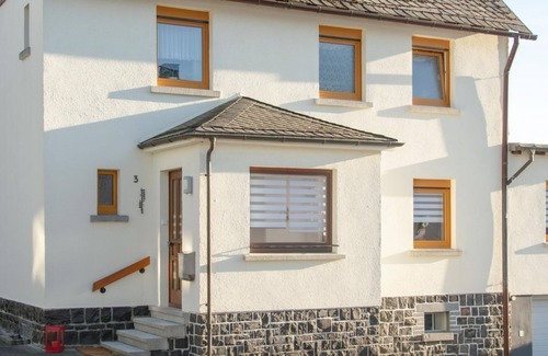 Bad Marienberg Apartment | Highly Rated Apartment Wäller Glück with Kitchen & 2 Bedrooms