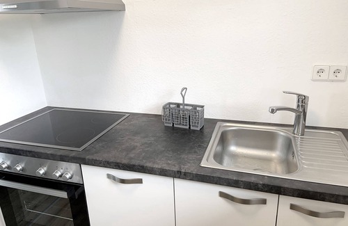 Donaueschingen Apartment | Guest Rated: Perfect Vacation Apartment with Kitchen & Breakfast