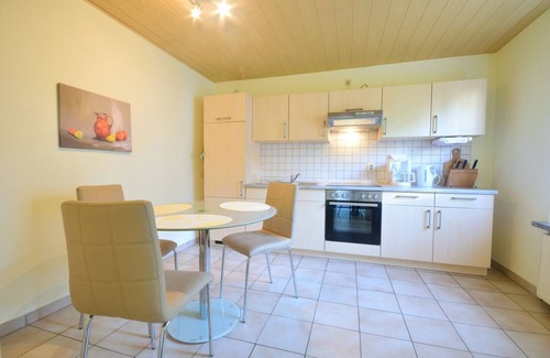 Hohen Viecheln Apartment | Vacation apartment/apartment for 3 guests with 65m² in Hohen Viecheln (248079)