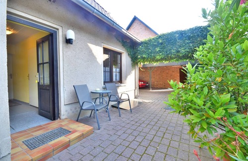 Hohen Viecheln Apartment | Vacation apartment/apartment for 3 guests with 65m² in Hohen Viecheln (248079)