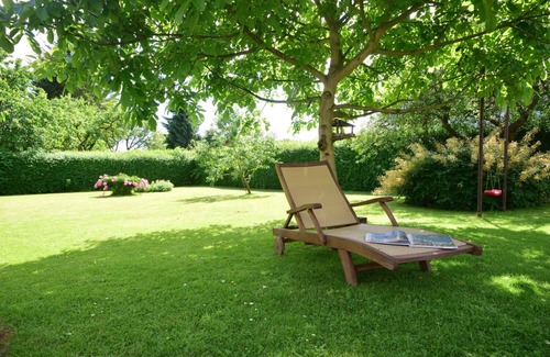 Hohen Viecheln Apartment | Vacation apartment/apartment for 3 guests with 65m² in Hohen Viecheln (248079)